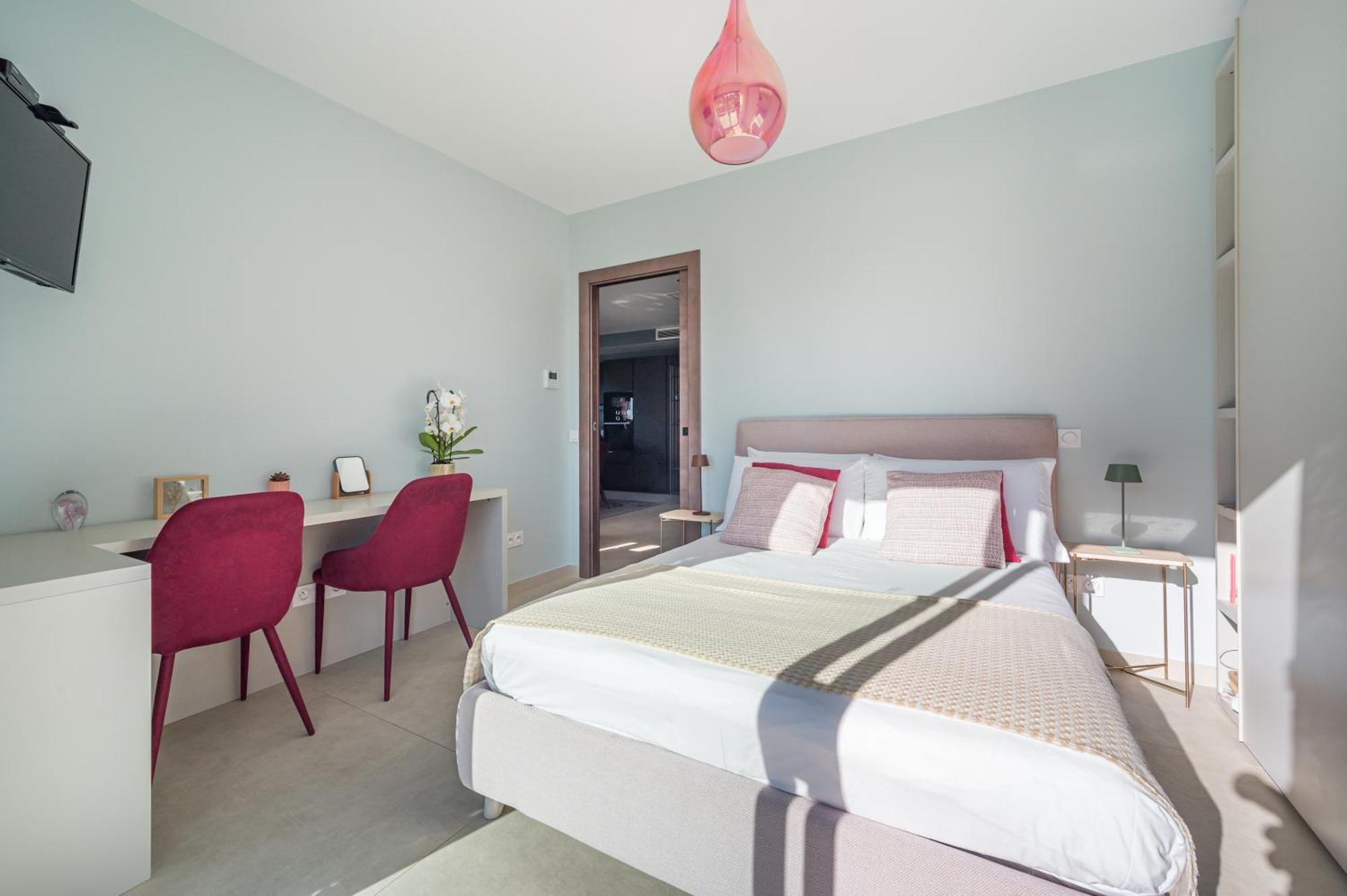 Deluxe Villa Graziella 200 M From The Beach Èze Zewnętrze zdjęcie