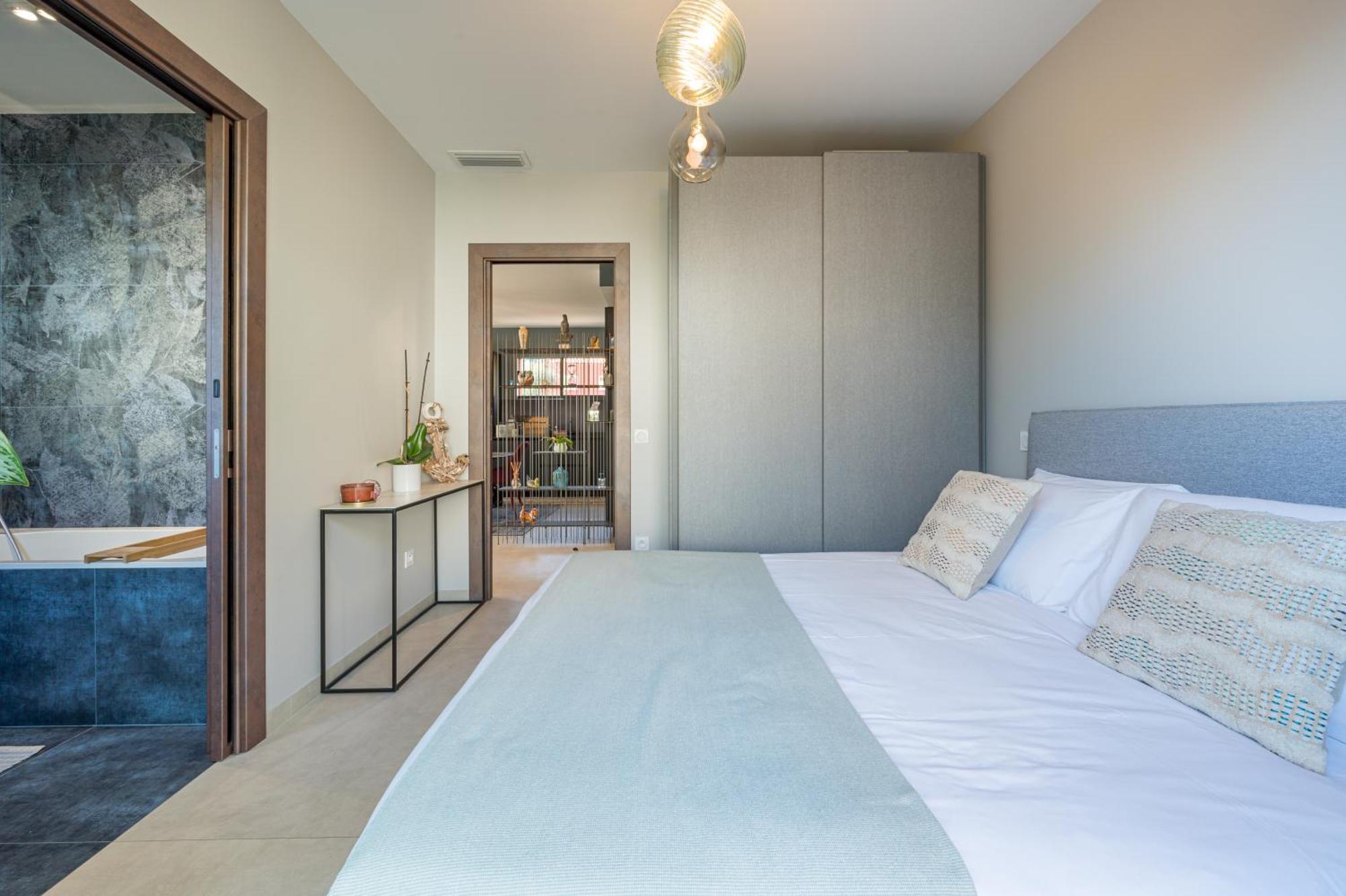 Deluxe Villa Graziella 200 M From The Beach Èze Zewnętrze zdjęcie