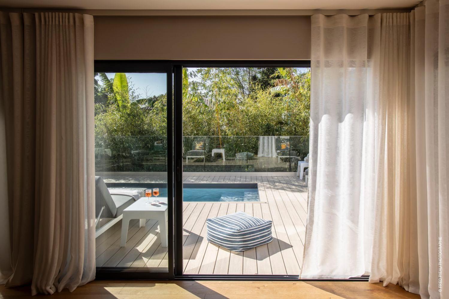 Deluxe Villa Graziella 200 M From The Beach Èze Zewnętrze zdjęcie