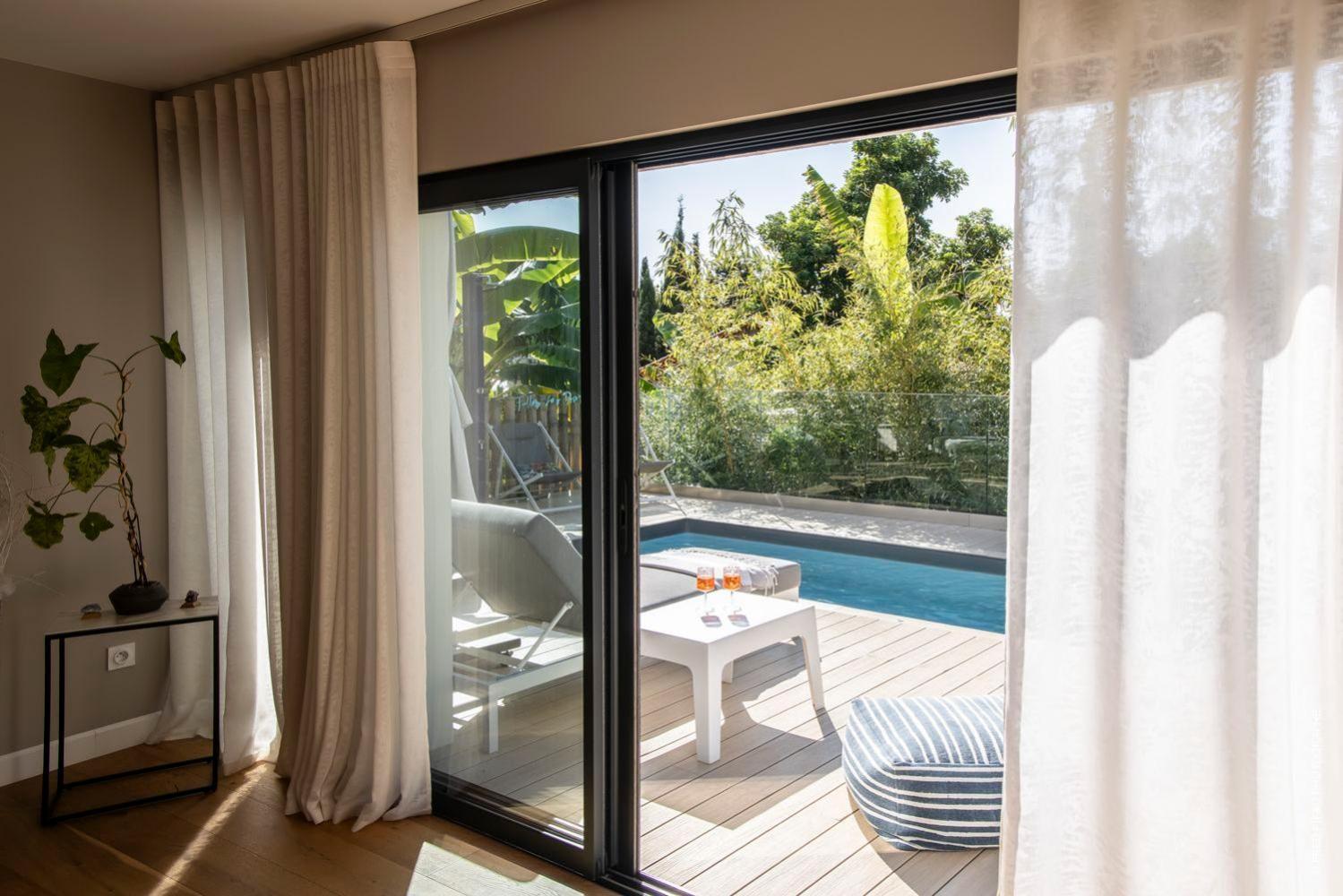 Deluxe Villa Graziella 200 M From The Beach Èze Zewnętrze zdjęcie
