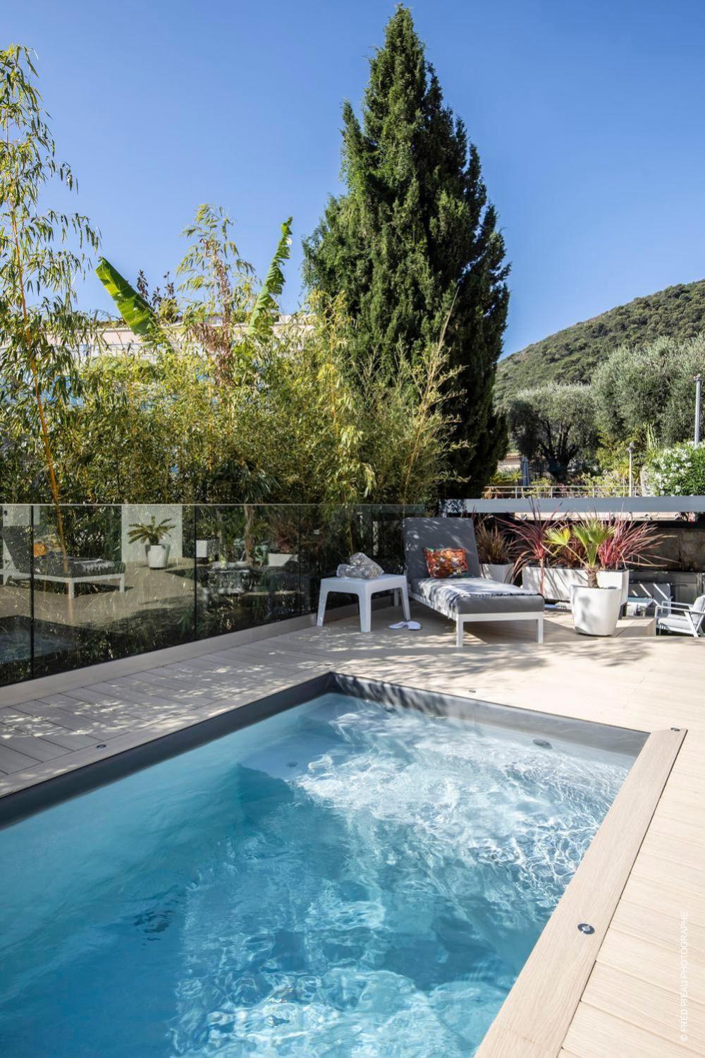 Deluxe Villa Graziella 200 M From The Beach Èze Zewnętrze zdjęcie