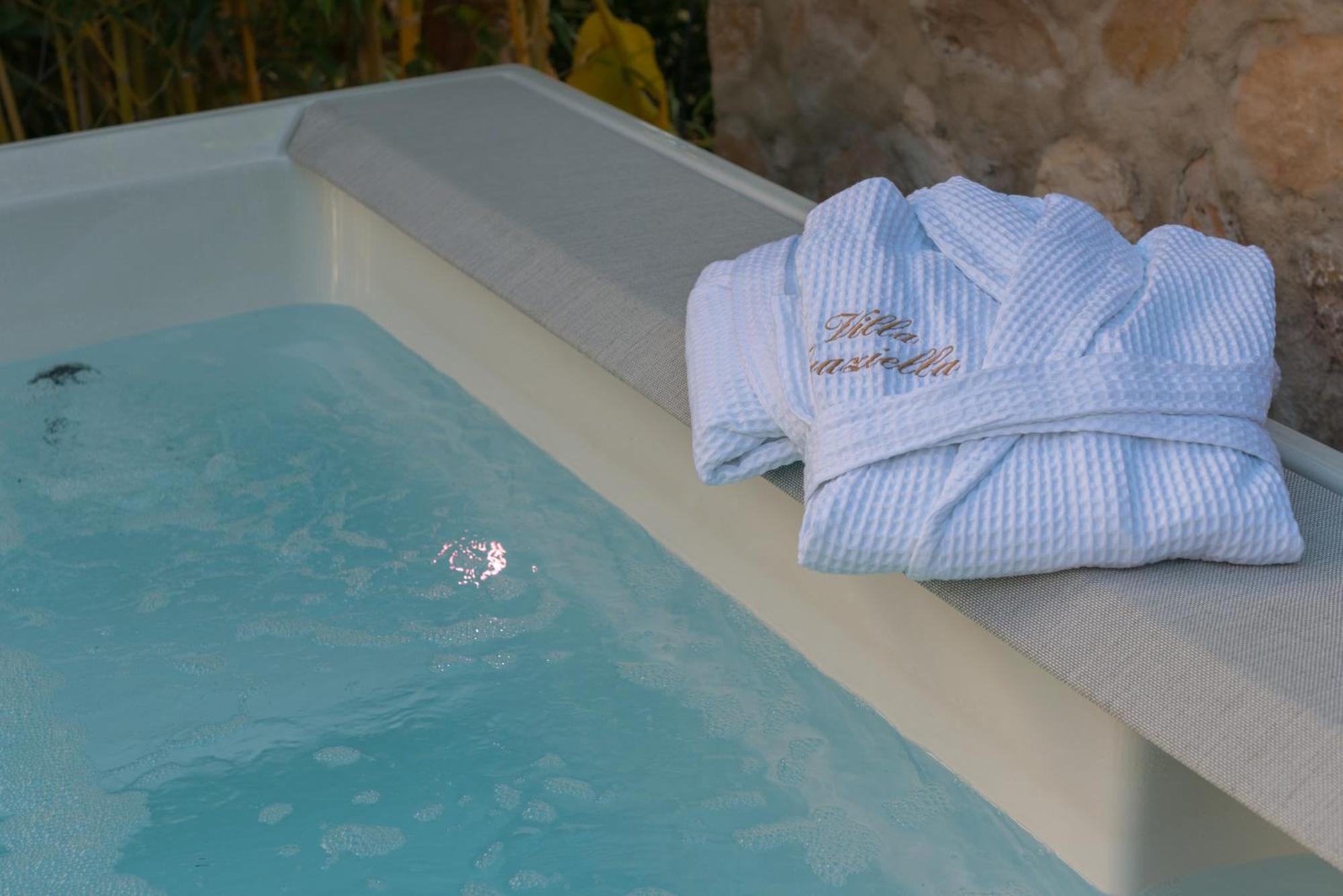 Deluxe Villa Graziella 200 M From The Beach Èze Zewnętrze zdjęcie